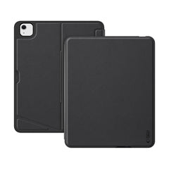 TASCHE MIT TASTATUR FÜR IPAD AIR 13 2024 TECH-PROTECT SCMAG PEN SCHWARZ