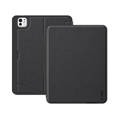 TASCHE MIT TASTATUR FÜR IPAD PRO 11 5 / 2024 TECH-PROTECT SCMAG PEN SCHWARZ