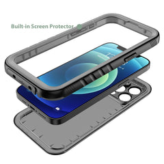 TECH-PROTECT SHELLBOX IP68 IPHONE 11 SCHWARZ