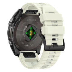TECH-PROTECT SILIKONARMBAND GARMIN FENIX 5 / 6 / 6 PRO / 7 / 8 (47 MM) / E TITAN