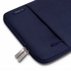 TECH-PROTECT LAPTOP HÜLLE 13-14 NAVY BLAU