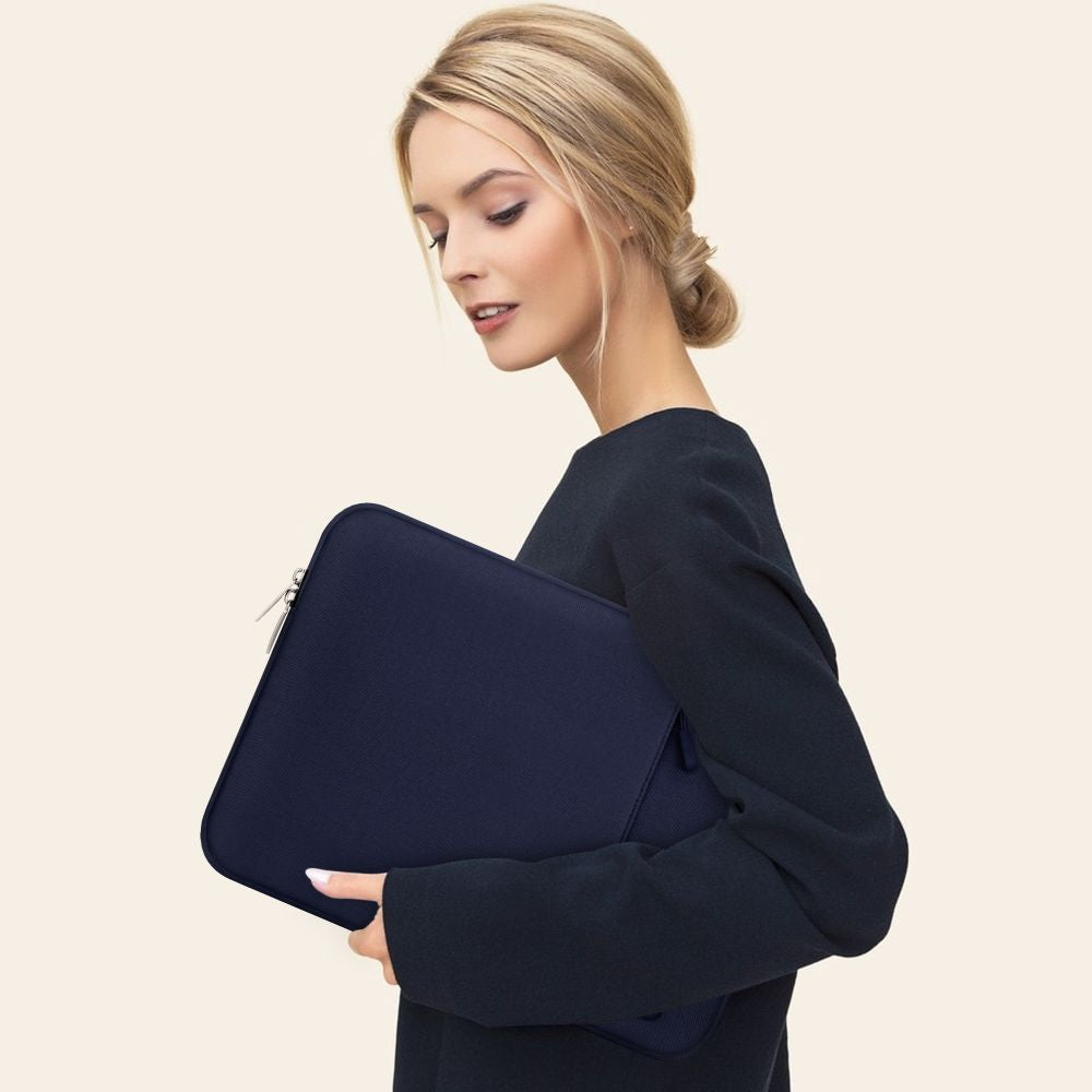 TECH-PROTECT LAPTOP HÜLLE 13-14 NAVY BLAU