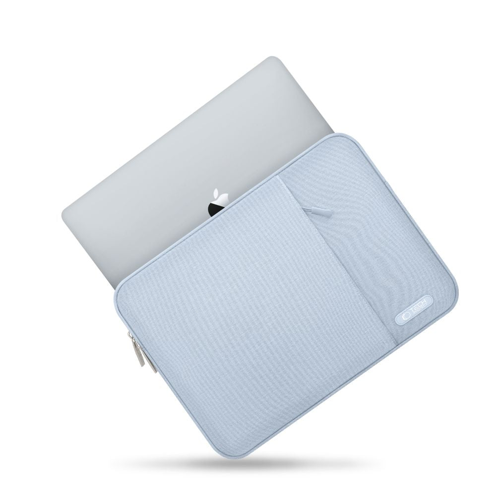 TECH-PROTECT LAPTOP HÜLLE 13-14 WINTER BLAU