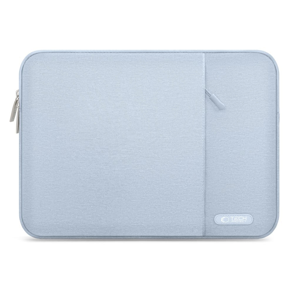 TECH-PROTECT LAPTOP HÜLLE 13-14 WINTER BLAU