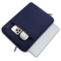 TECH-PROTECT LAPTOP HÜLLE 15-16 NAVY BLAU