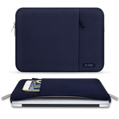 TECH-PROTECT LAPTOP HÜLLE 15-16 NAVY BLAU