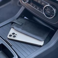 TECH-PROTECT SM65 UNIVERSALHANDYHÜLLE 6,0-6,9 ZOLL SCHWARZ