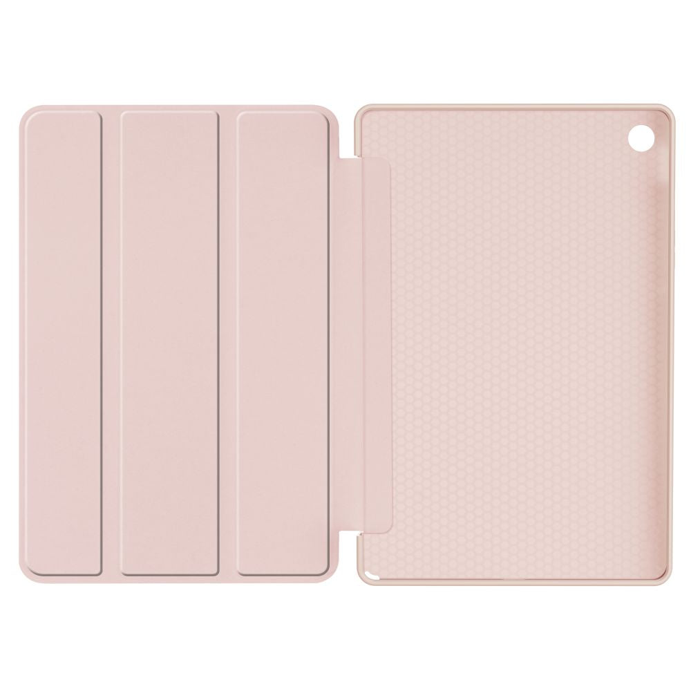 SCHUTZHÜLLE / HÜLLE FÜR SAMSUNG GALAXY TAB A9+ PLUS 11.0 X210 / X215 / X216 TECH-PROTECT SMARTCASE MARMOR