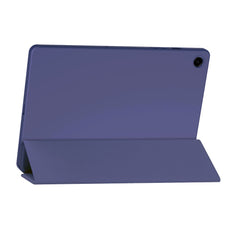 SCHUTZHÜLLE / HÜLLE FÜR SAMSUNG GALAXY TAB A9+ PLUS 11.0 X210 / X215 / X216 TECH-PROTECT SMARTCASE NAVY