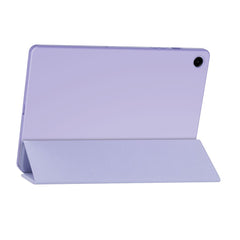 SCHUTZHÜLLE / HÜLLE FÜR SAMSUNG GALAXY TAB A9+ PLUS 11.0 X210 / X215 / X216 TECH-PROTECT SMARTCASE VIOLETT