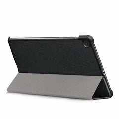 KÜLLE TECH-PROTECT SMART PROTECTION TAB S6 LITE 10.4 2020 / 2022 SCHWARZ