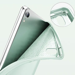 SCHUTZHÜLLE / HÜLLE FÜR IPAD 10,9” 10 / 2022 / 11” 11 / 2025 TECH-PROTECT SMARTCASE HIMMELBLAU