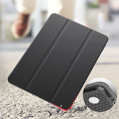 SCHUTZHÜLLE / HÜLLE FÜR IPAD 10,9” 10 / 2022 / 11” 11 / 2025 TECH-PROTECT SMARTCASE HIMMELBLAU