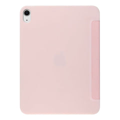 HÜLLE / COVER FÜR IPAD AIR 10.9 4 / 5 / 2020-2022 / 11 6 / 2024 TECH-PROTECT SMARTCASE ROSA