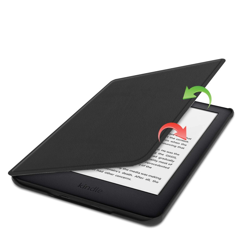 TECH-PROTECT SMARTCASE KINDLE 11 2022 SAKURA HÜLLE
