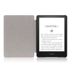 TECH-PROTECT SMARTCASE KINDLE PAPERWHITE V / 5 / SIGNATURE EDITION SCHWARZ