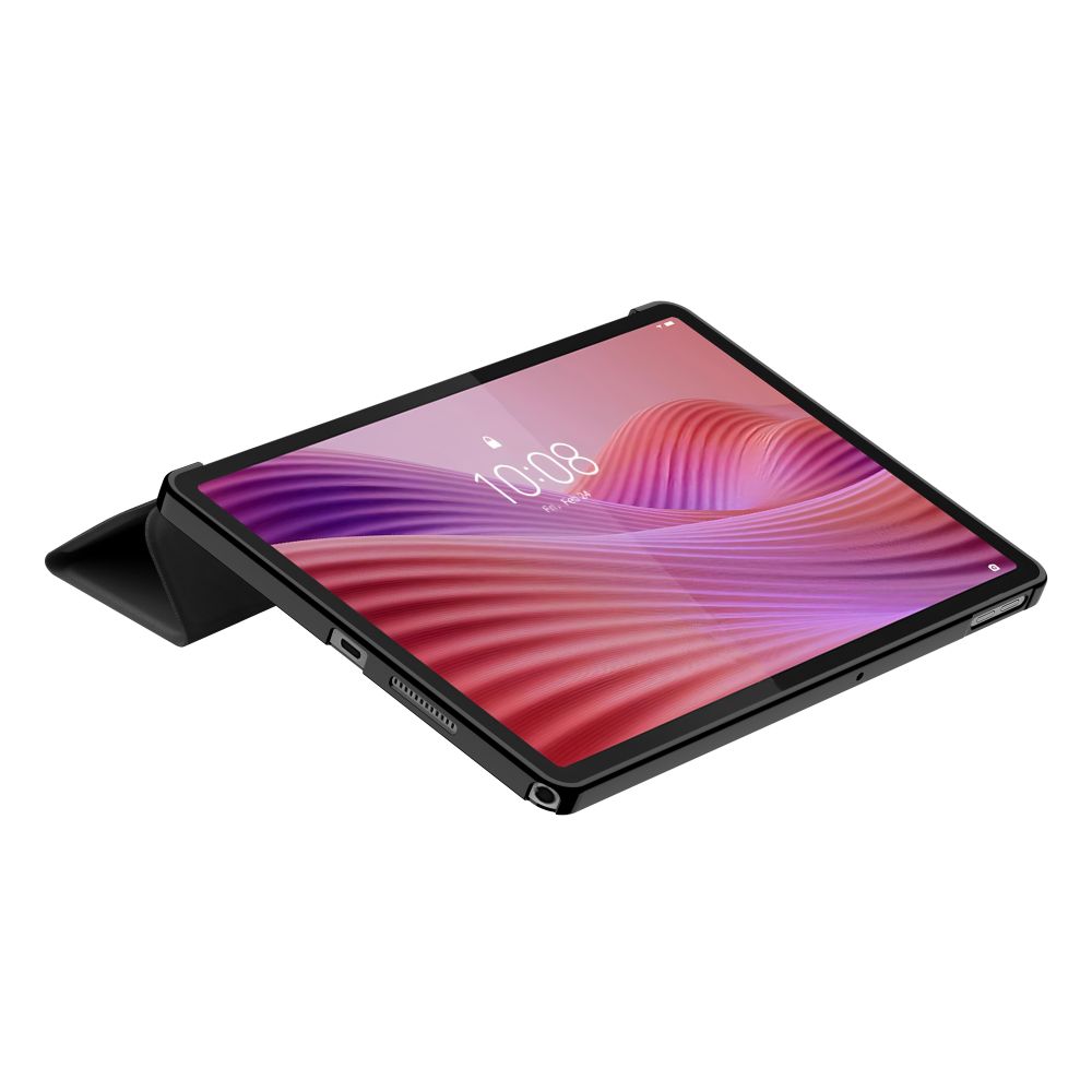TECH-PROTECT SMARTCASE HÜLLE LENOVO TAB 10.1 TB-311 SCHWARZ