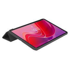 SCHUTZDECKEL / HÜLLE FÜR LENOVO TAB M11 / K11E 11.0 TB-330 TECH-PROTECT SMARTCASE SCHWARZ