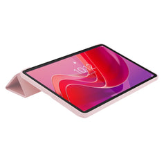 SCHUTZDECKEL / HÜLLE FÜR LENOVO TAB M11 / K11E 11.0 TB-330 TECH-PROTECT SMARTCASE ROSA
