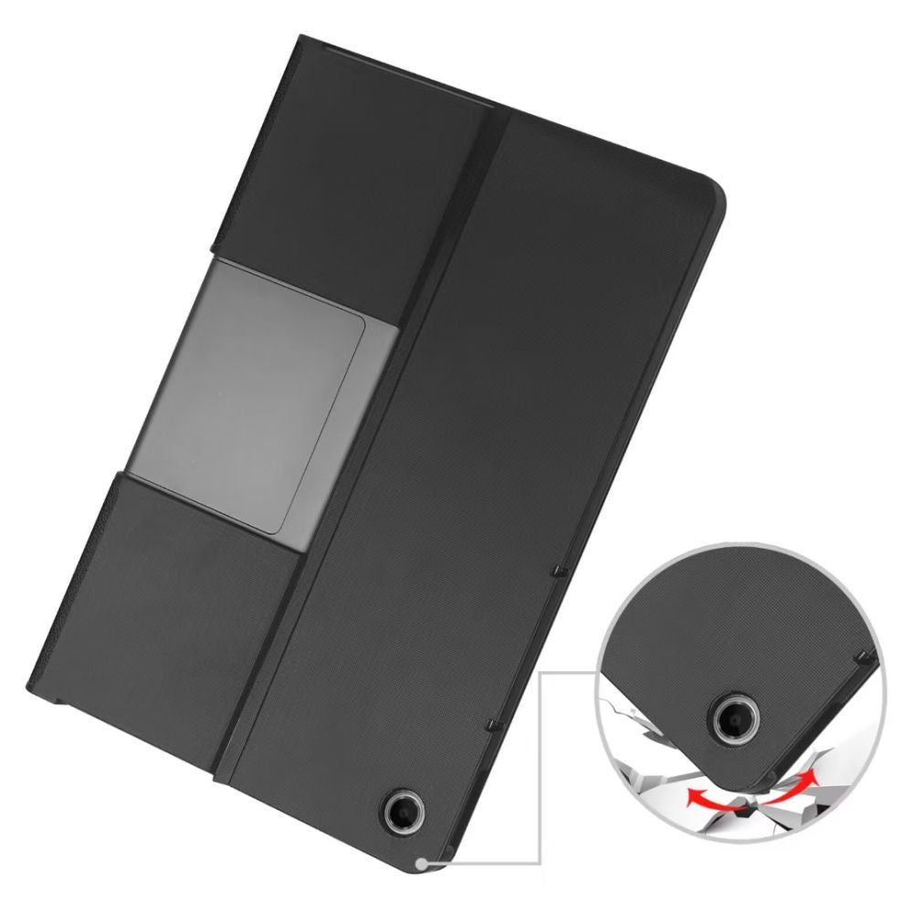 TECH-PROTECT SMARTCASE HÜLLE LENOVO TAB PLUS 11.5 TB-351 SCHWARZ