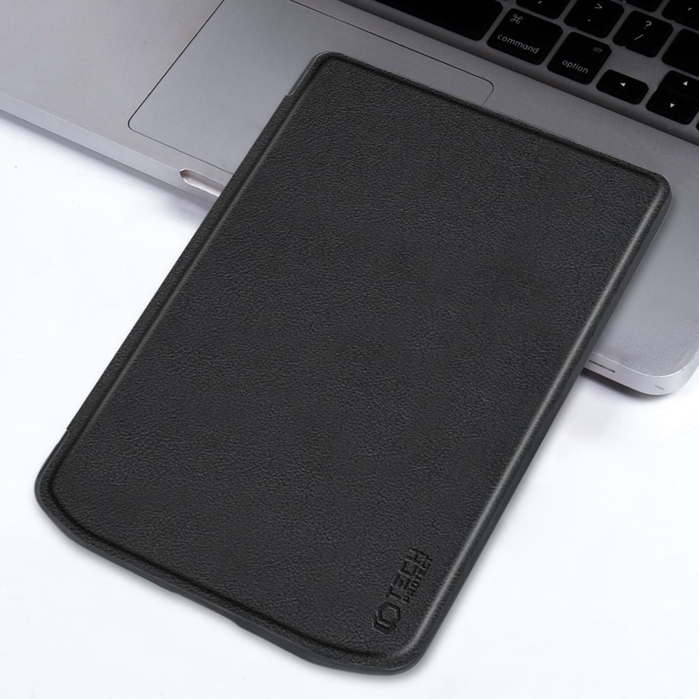 KRYT TECH-PROTECT SMARTCASE POCKETBOOK VERSE SCHWARZ