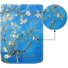 KÜLLE TECH-PROTECT SMARTCASE POCKETBOOK VERSE / VERSE PRO SAKURA