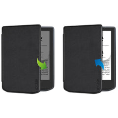 KÜLLE TECH-PROTECT SMARTCASE POCKETBOOK VERSE / VERSE PRO SAKURA