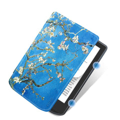 KÜLLE TECH-PROTECT SMARTCASE POCKETBOOK VERSE / VERSE PRO SAKURA