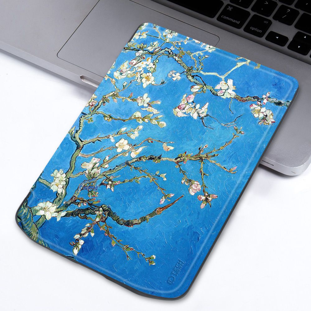KÜLLE TECH-PROTECT SMARTCASE POCKETBOOK VERSE / VERSE PRO SAKURA
