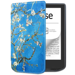 KÜLLE TECH-PROTECT SMARTCASE POCKETBOOK VERSE / VERSE PRO SAKURA