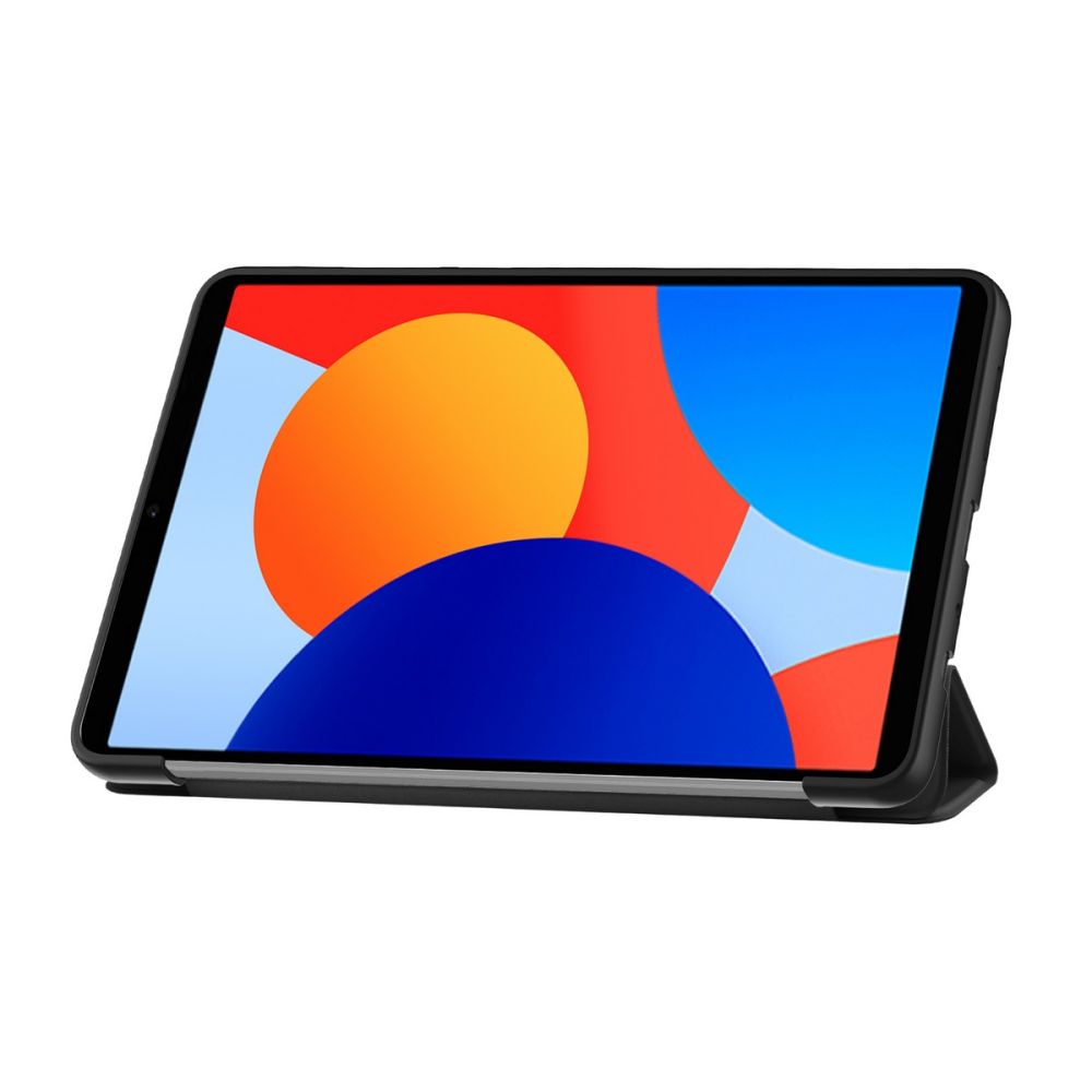 TECH-PROTECT SMARTCASE XIAOMI REDMI PAD SE 8.7 SCHWARZ