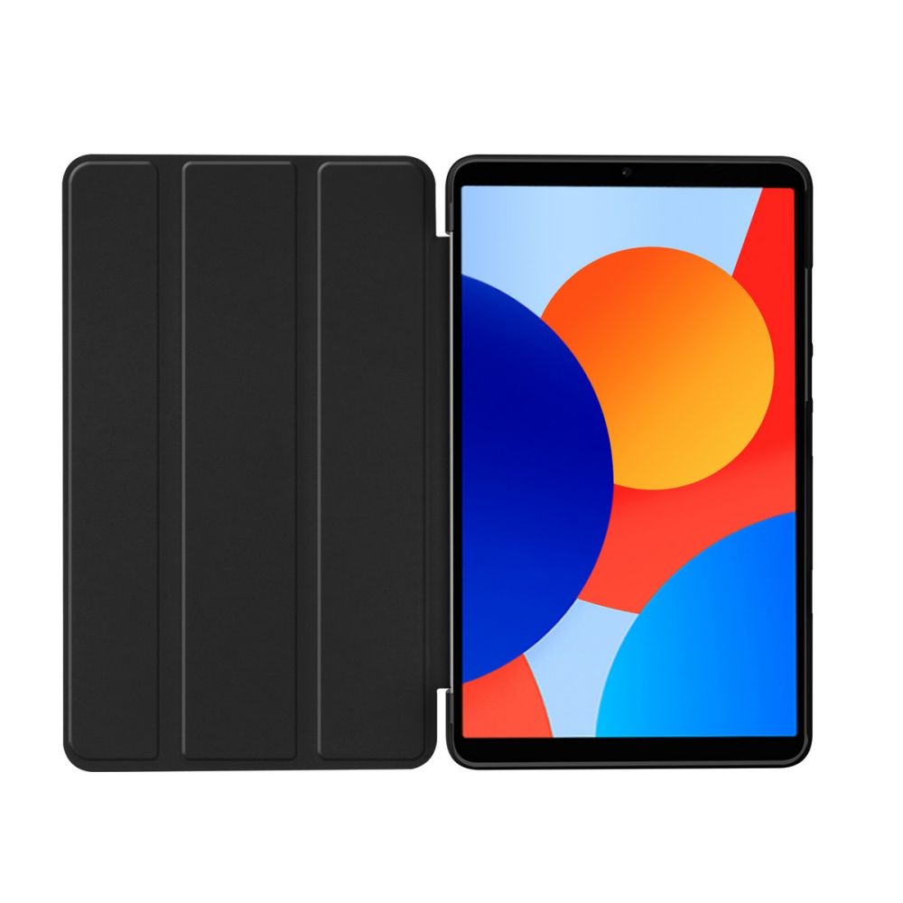 TECH-PROTECT SMARTCASE XIAOMI REDMI PAD SE 8.7 SCHWARZ