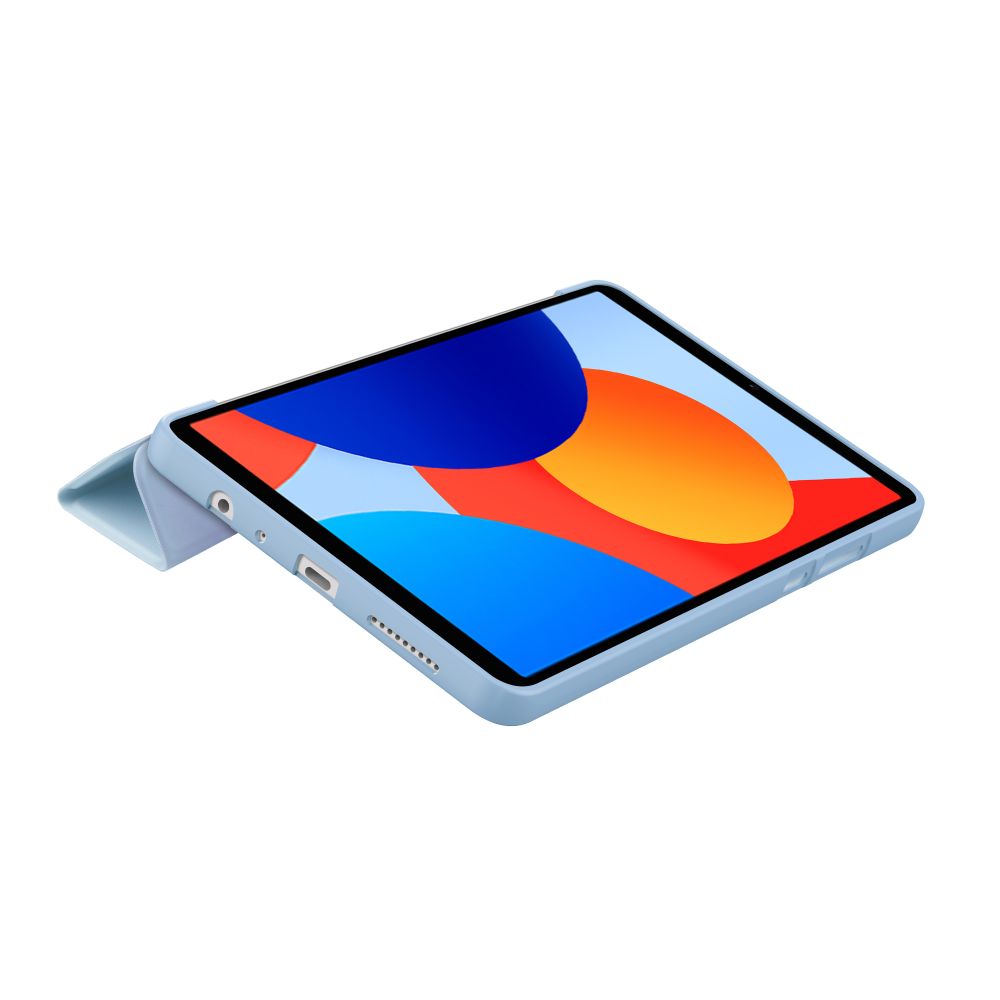 TECH-PROTECT SMARTCASE XIAOMI REDMI PAD SE 8.7 HIMMELBLAU