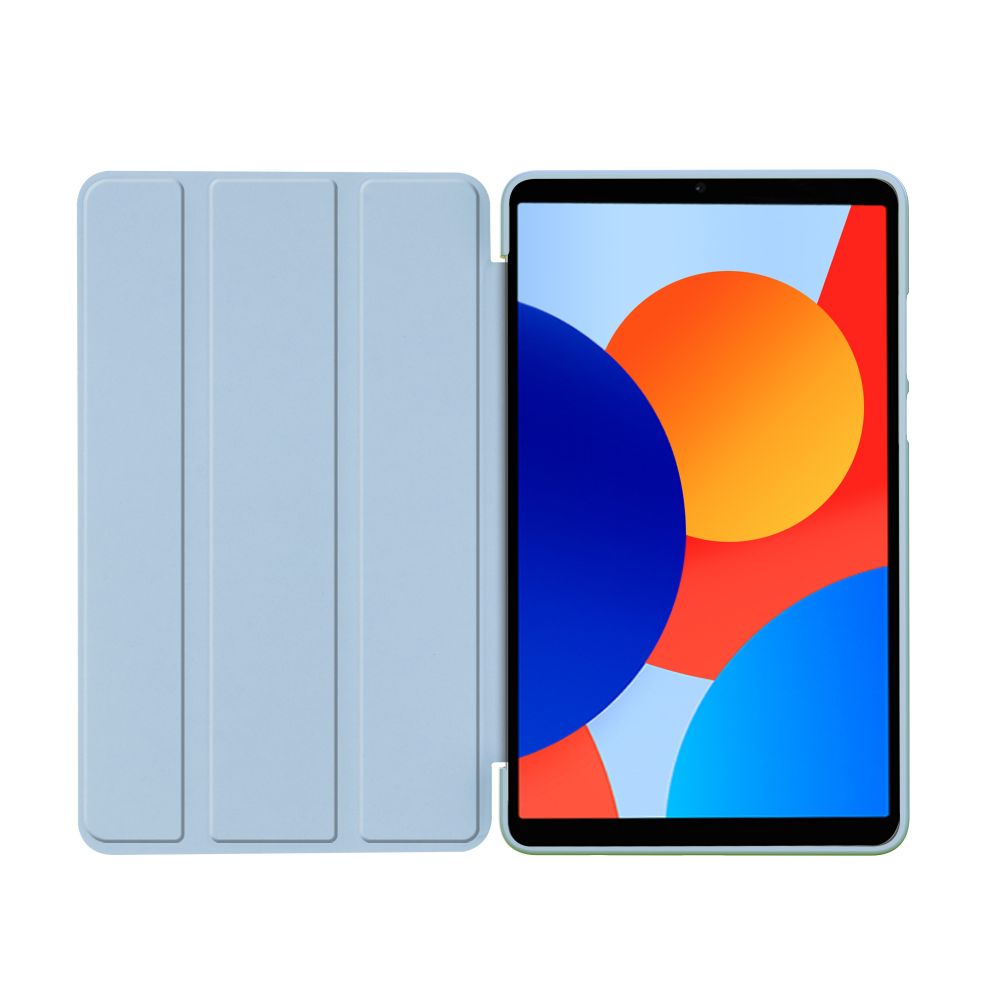 TECH-PROTECT SMARTCASE XIAOMI REDMI PAD SE 8.7 HIMMELBLAU