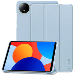 TECH-PROTECT SMARTCASE XIAOMI REDMI PAD SE 8.7 HIMMELBLAU