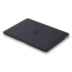 HÜLLE FÜR MACBOOK AIR 13" 2018 - 2020 TECH-PROTECT SMARTSHELL MATTE SCHWARZ
