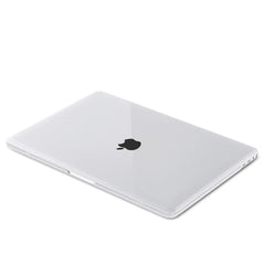 HÜLLE FÜR MACBOOK PRO 13" 2016-2022 TECH-PROTECT SMARTSHELL KRISTALLKLAR