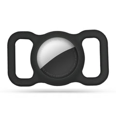 TECH-PROTECT SMOOTH FÜR HAUSTIERE APPLE AIRTAG SCHWARZ