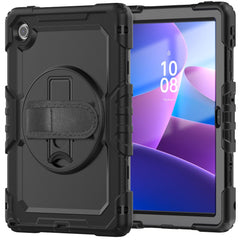 TECH-PROTECT SOLID HÜLLE LENOVO TAB 10.1 TB-311 SCHWARZ