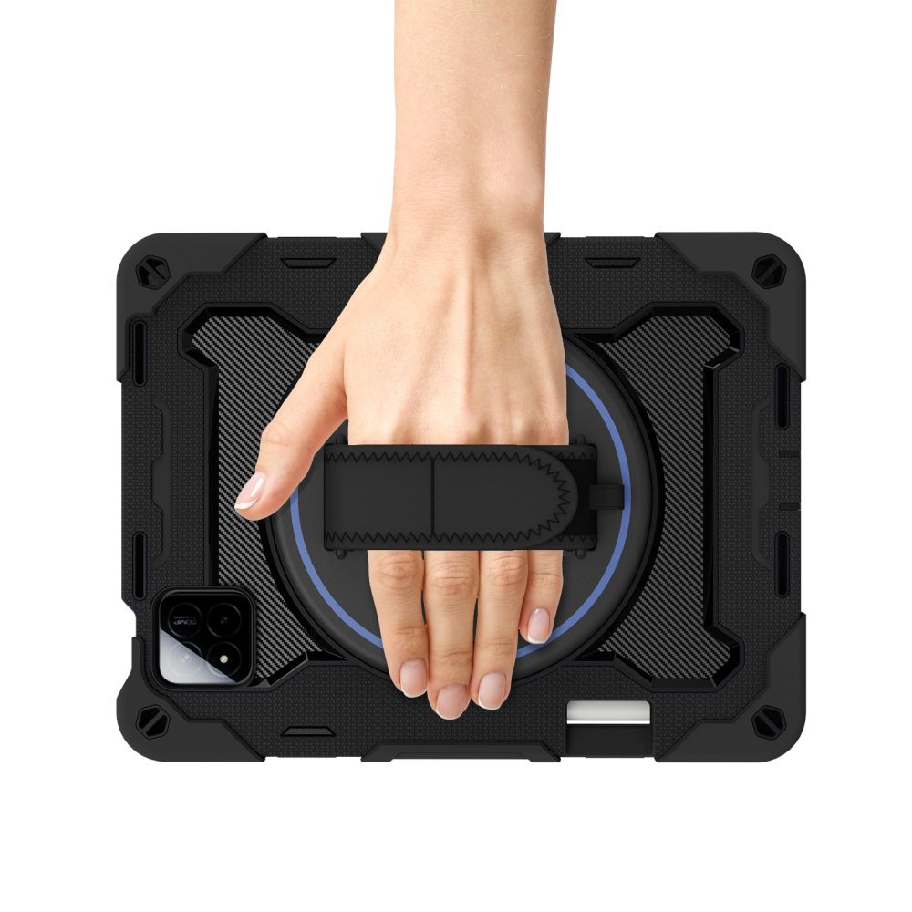 TECH-PROTECT SOLID XIAOMI PAD 7 / 7 PRO SCHWARZ
