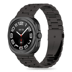 TECH-PROTECT EDELSTAHL SAMSUNG GALAXY WATCH ULTRA (47MM) SCHWARZ