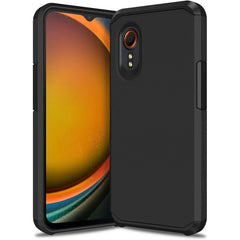 TECH-PROTECT TOUGH GALAXY XCOVER 7 SCHWARZ