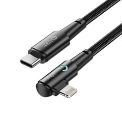 KABEL TECH-PROTECT ULTRABOOST ”L” LIGHTNING KABEL PD20W/3A 100CM GRAU