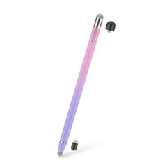 TECH-PROTECT USP100 4-TIP TOUCH STIFT VIOLETT/ROSA