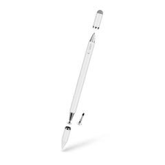 TECH-PROTECT USP200 3-TIP STIFT WEISS