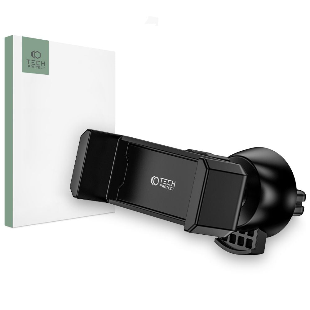 TECH-PROTECT TECH-PROTECT V3 MINI UNIVERSAL VENT HALTERUNG FÜR AUTO SCHWARZ