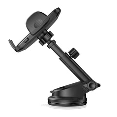 TELEFONHALTER FÜR DAS AUTO TECH-PROTECT V3 UNIVERSAL DASHBOARD & VENT CAR MOUNT SCHWARZ