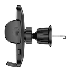 TECH-PROTECT V3 UNIVERSAL VENT CAR MOUNT SCHWARZ