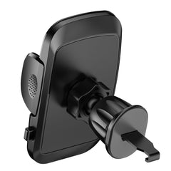 TECH-PROTECT V3 UNIVERSAL VENT CAR MOUNT SCHWARZ