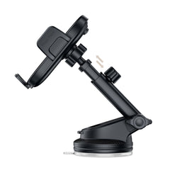 HANDYHALTERUNG FÜR DAS AUTO TECH-PROTECT V7 UNIVERSAL DASHBOARD & VENT AUTOHALTERUNG SCHWARZ